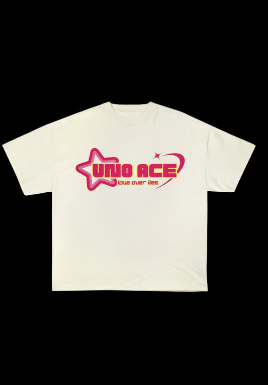Uno Ace Star Dust