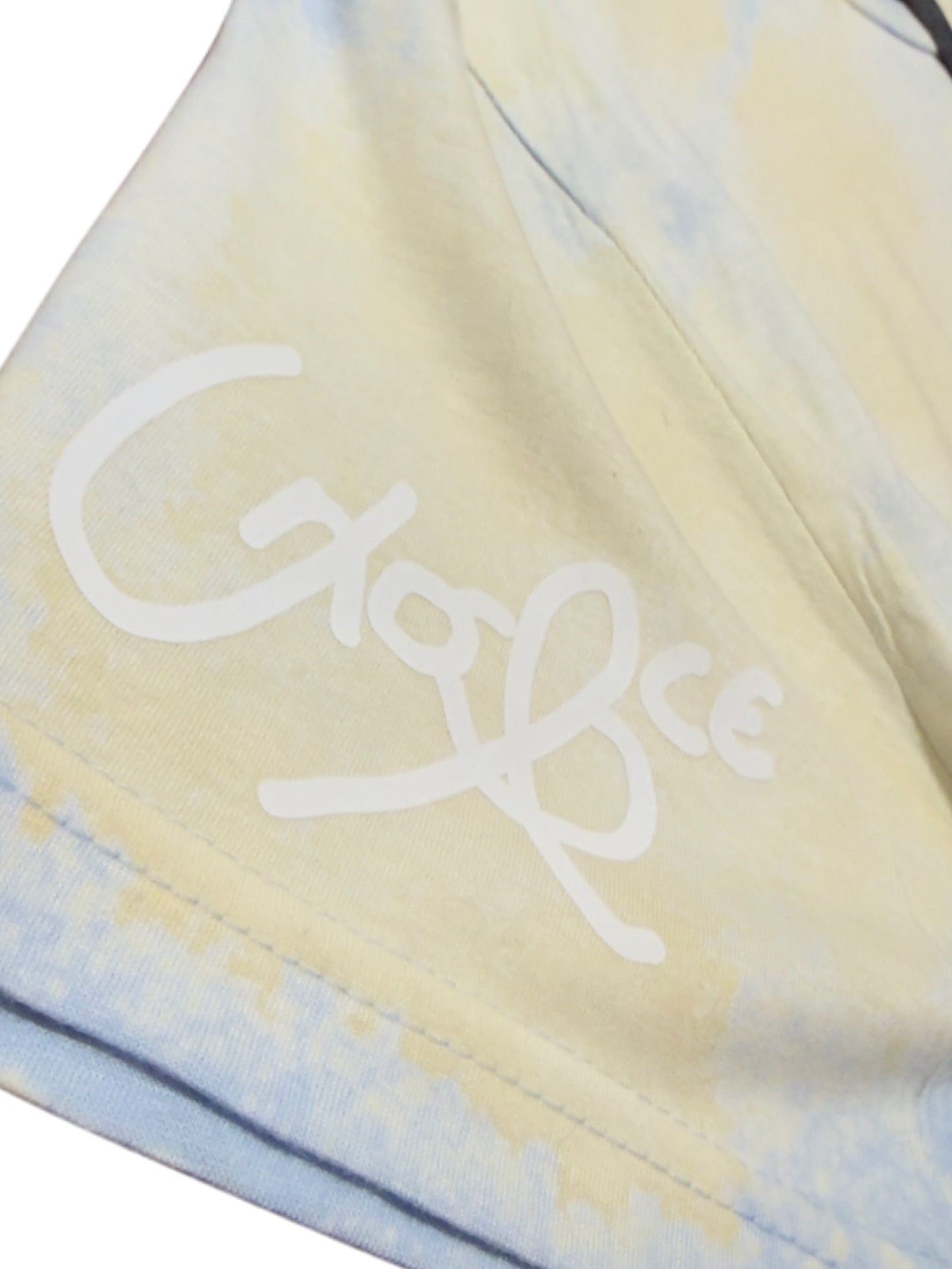 Scorched Sky Scarab Tee