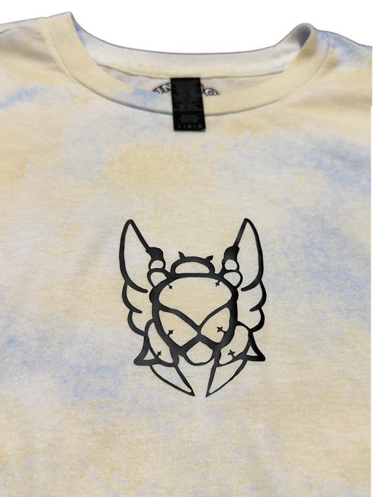 Scorched Sky Scarab Tee