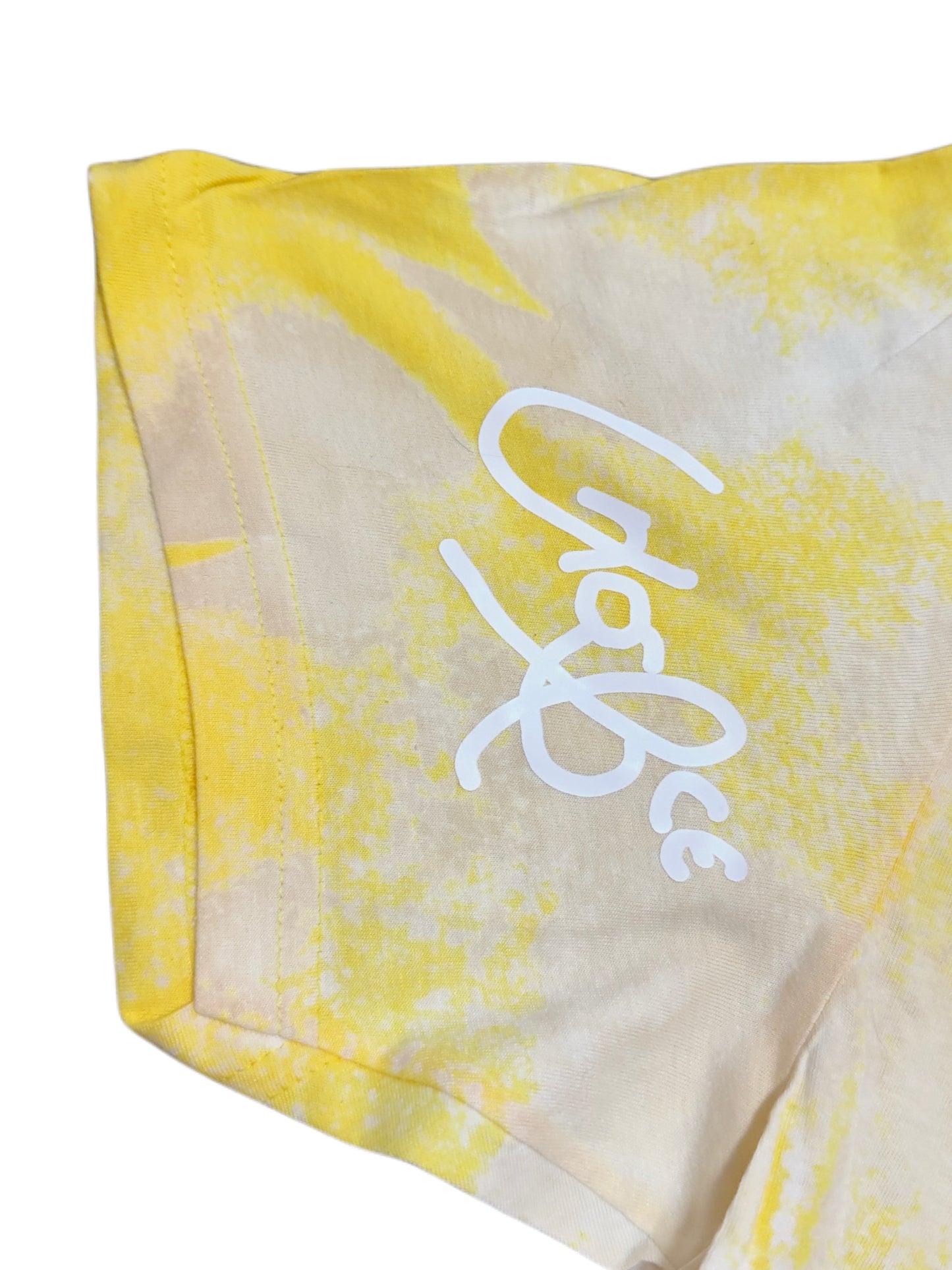 Scorched Scarab Tee