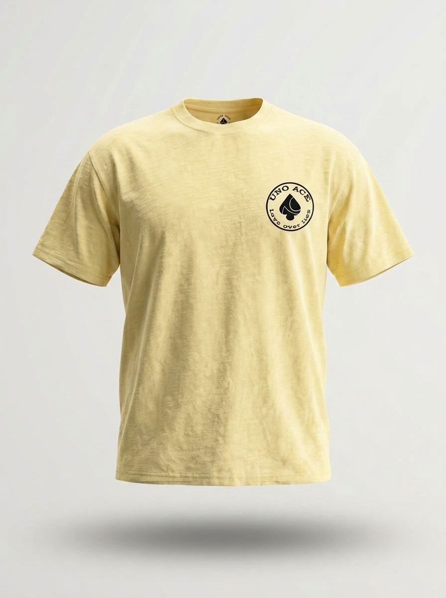 Bumble Bee OG Logo Tee