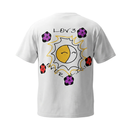 Uno Ace Bliss Tee
