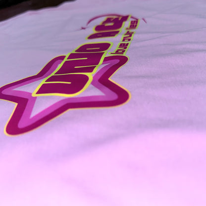 Uno Ace StarDust Tee