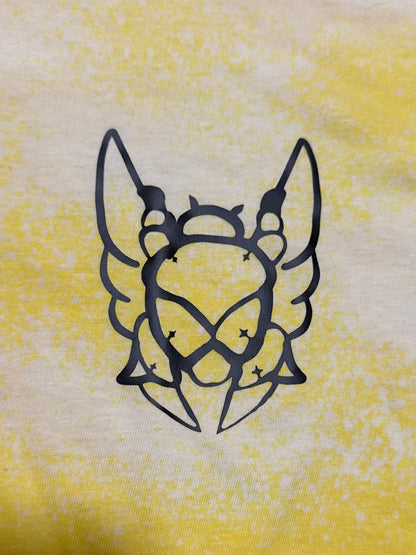 Scorched Scarab Tee