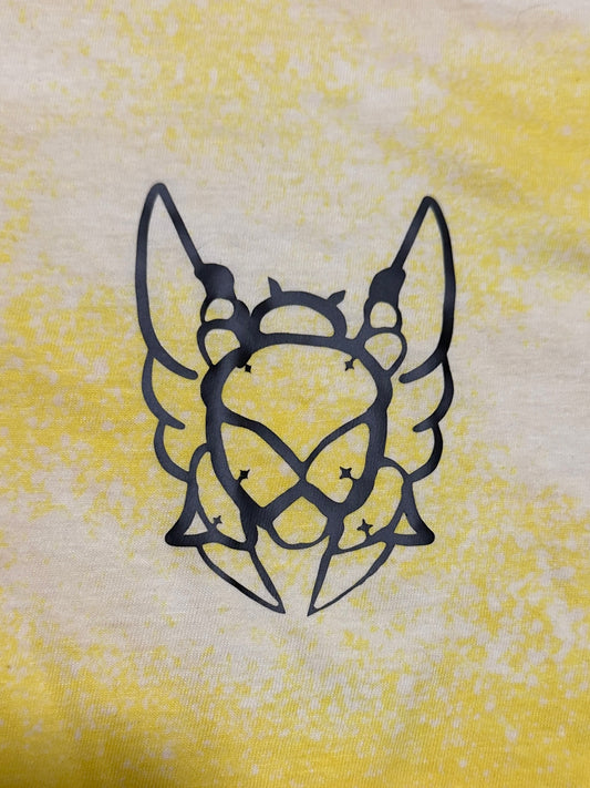 Scorched Scarab Tee