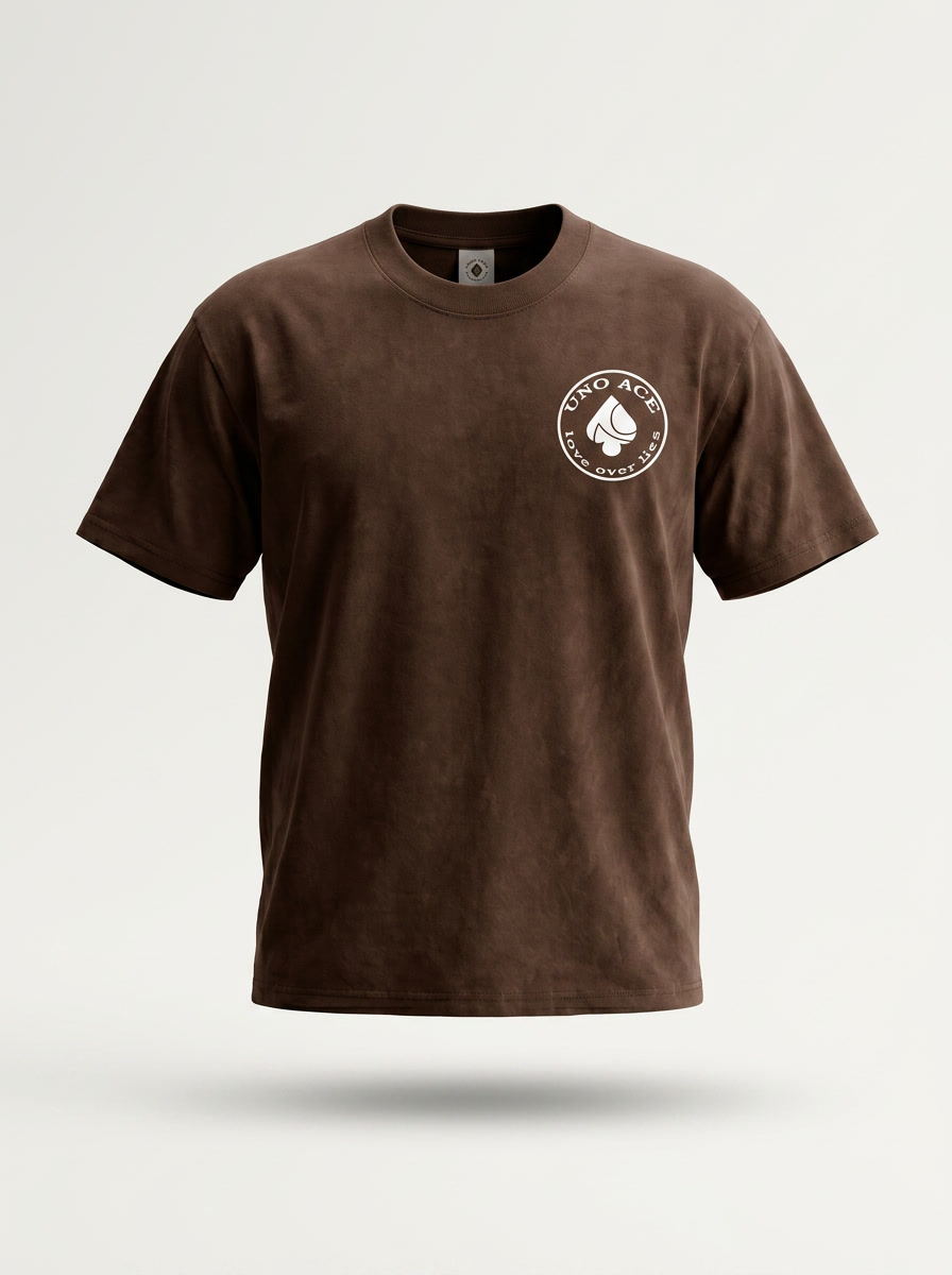 Barkwood OG Logo Tee