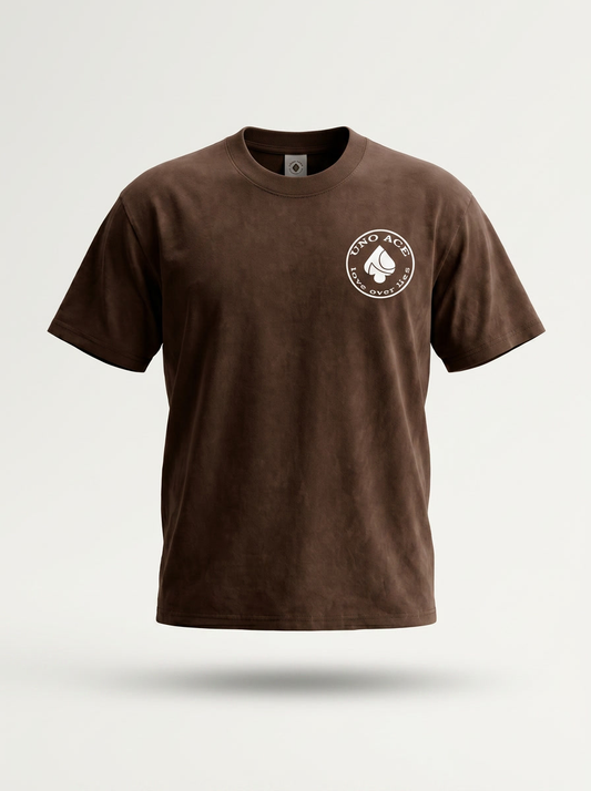 Barkwood OG Logo Tee