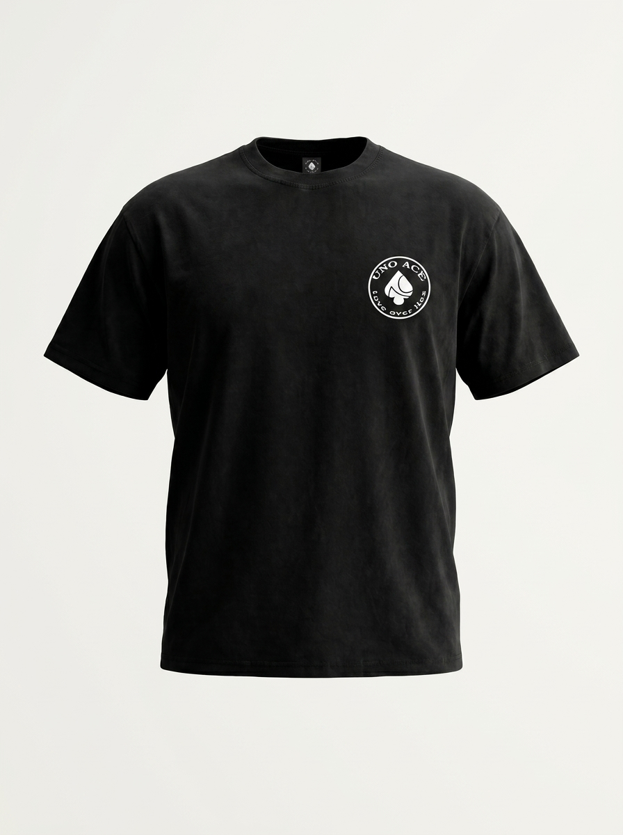 Midnight OG Logo Tee
