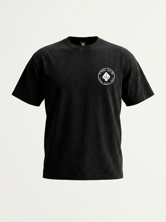 Midnight OG Logo Tee