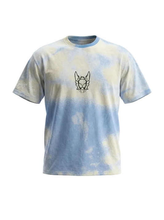 Scorched Sky Scarab Tee