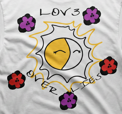 Uno Ace Bliss Tee