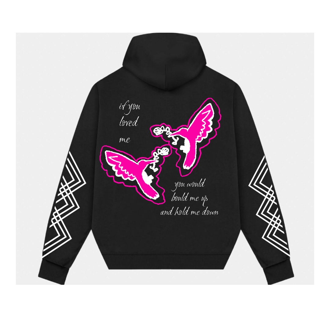 Kindred Spirits Hoodie