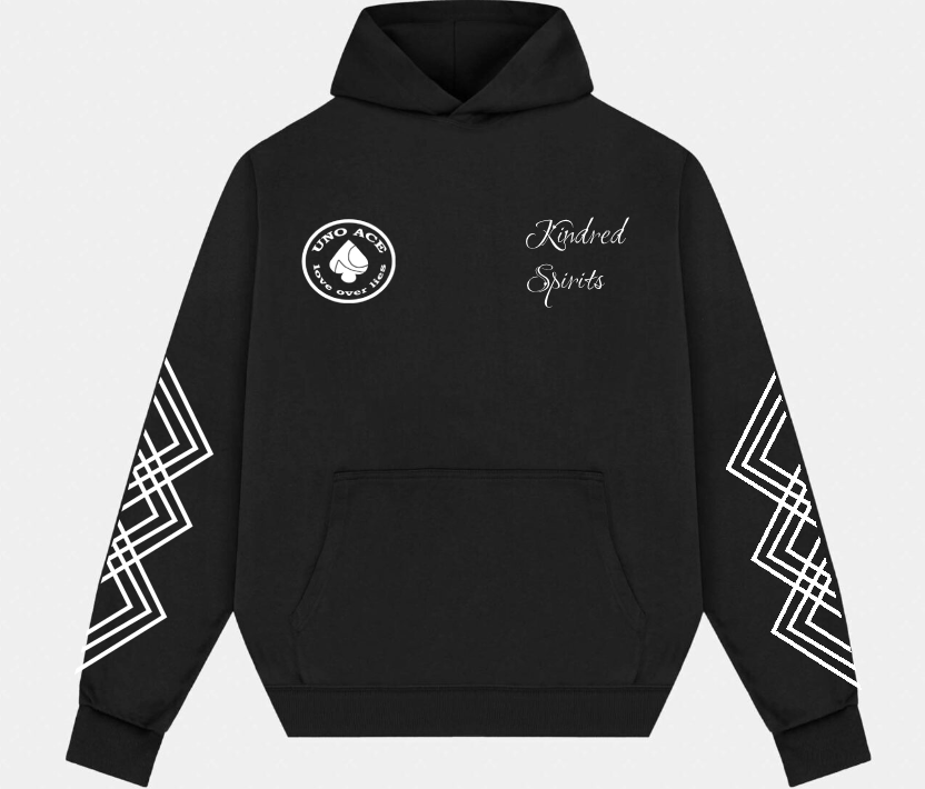 Kindred Spirits Hoodie