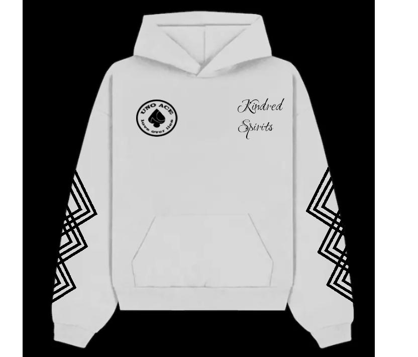Kindred Spirits Hoodie