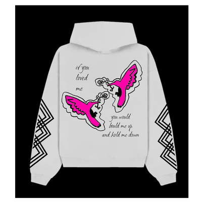 Kindred Spirits Hoodie